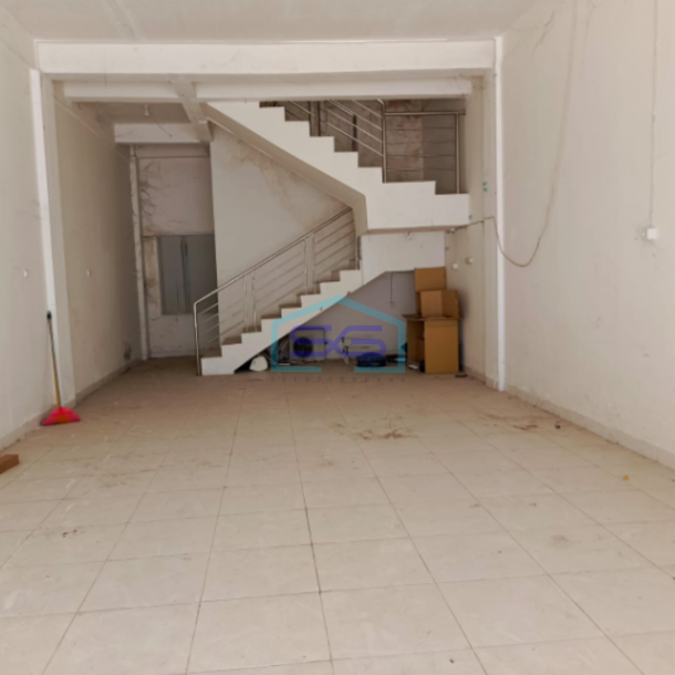 Dijual Ruko di Palembang Sumatera Selatan Luas Bangunan 225m2-3