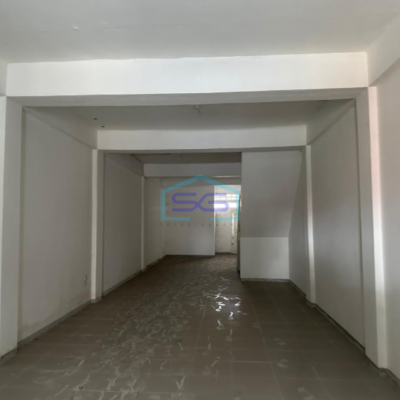 Dijual Cepat Ruko 3 Lantai di Jl. Mayjen HM Ryacudu Seberang Ulu 1 Palembang Sumatera Selatan LB 216m2