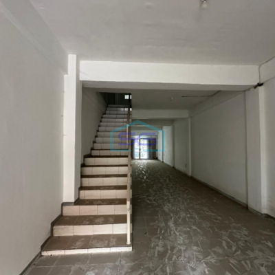 Dijual Cepat Ruko 3 Lantai di Jl. Mayjen HM Ryacudu Seberang Ulu 1 Palembang Sumatera Selatan LB 216m2