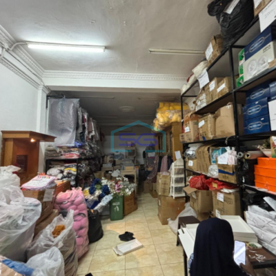 Dijual Ruko Strategis Jantung Kota Palembang Lingkaran 1 Dempo Palembang Luas Bangunan 180m2