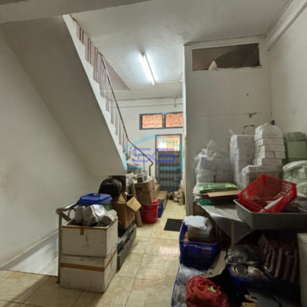 Dijual Ruko Strategis Jantung Kota Palembang Lingkaran 1 Dempo Palembang Luas Bangunan 180m2-4