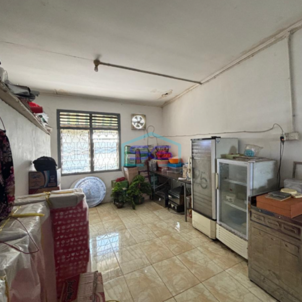 Dijual Ruko Strategis Jantung Kota Palembang Lingkaran 1 Dempo Palembang Luas Bangunan 180m2-3