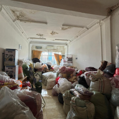 Dijual Ruko Strategis Jantung Kota Palembang Lingkaran 1 Dempo Palembang Luas Bangunan 180m2