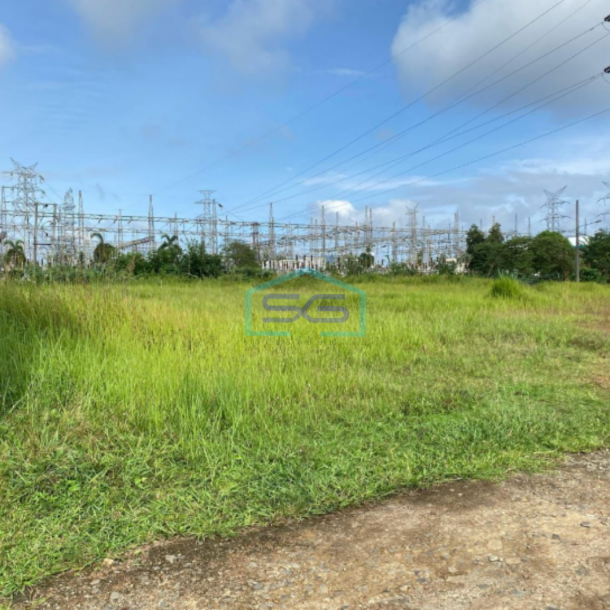 Dijual Tanah Luas di Pinggir Jalan Lintas Utama Lubuklinggau Sumatera Selatan LT 35700m2-1