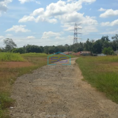 Dijual Tanah Luas di Pinggir Jalan Lintas Utama Lubuklinggau Sumatera Selatan LT 35700m2