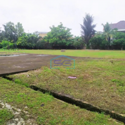 Dijual Tanah di Kota Palembang Sumatera Selatan Luas Tanah 5200m2