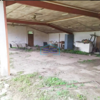 Dijual Tanah di Kota Palembang Sumatera Selatan Luas Tanah 5200m2