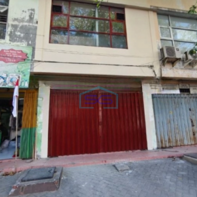 Dijual Ruko Cocok Untuk Usaha Lokasi Bebas Banjir di Rungkut Surabaya