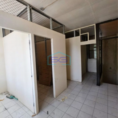 Dijual Ruko Cocok Untuk Usaha Lokasi Bebas Banjir di Rungkut Surabaya