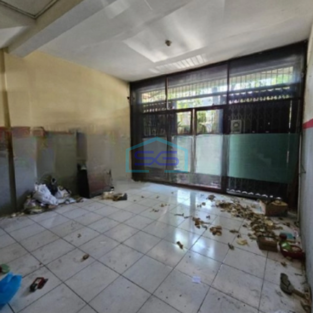 Dijual Ruko Cocok Untuk Usaha Lokasi Bebas Banjir di Rungkut Surabaya-2