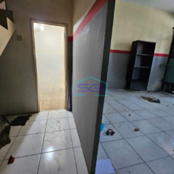 Dijual Ruko Cocok Untuk Usaha Lokasi Bebas Banjir di Rungkut Surabaya-1