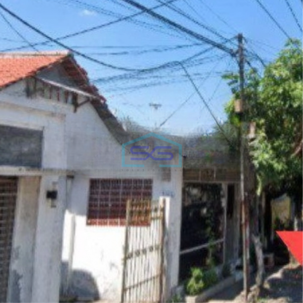 Dijual Ruang Usaha Lokasi Strategis Lokasi Surabaya Kota-1