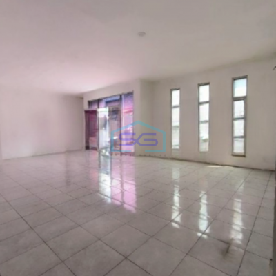 Dijual Gudang Luas Bangunan  650 m² Lokasi Strategis Lokasi Gedangan Sidoarjo