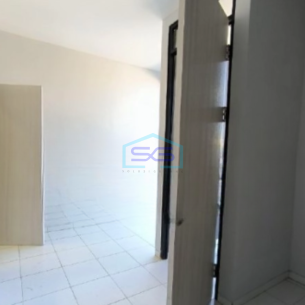 Dijual Gudang Lokasi Strategis dan Bebas Banjir Lokasi Gedangan Sidoarjo Luas Tanah  228 m²-5