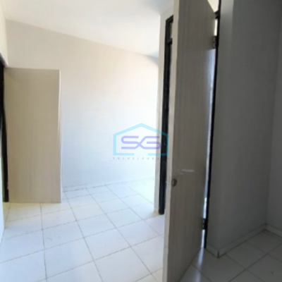 Dijual Gudang Baru Siap Huni Lokasi Gedangan Sidoarjo Luas Tanah 360 m²