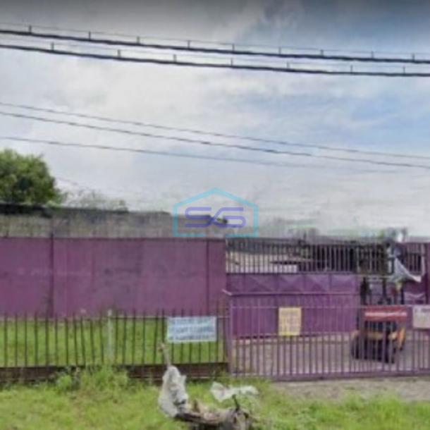 Dijual Tanah Harga Murah Siap Huni Luas Bangunan  360 m² Lokasi Gempol Pasuruan-3