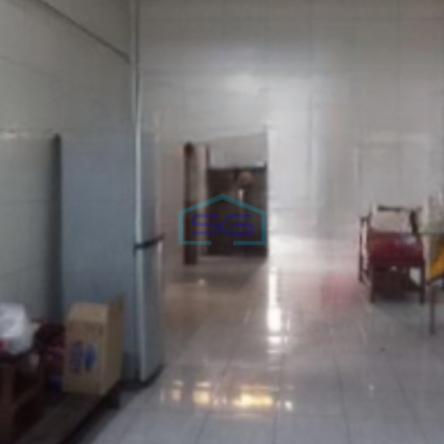 Dijual Tanah Harga Murah Siap Huni Luas Bangunan  360 m² Lokasi Gempol Pasuruan