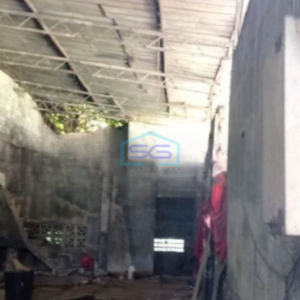 Dijual Tanah Harga Murah Siap Huni Luas Bangunan  360 m² Lokasi Gempol Pasuruan-1