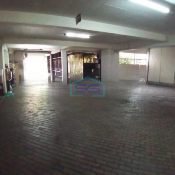 Dijual Gedung Kantor Siap Huni Lokasi Strategis Lokasi Menteng Jakarta Pusat-3
