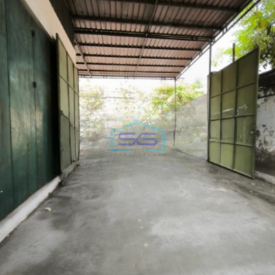 Disewakan Gudang Luas Tanah  1385 m² Lokasi Sidoarjo Jawa Timur