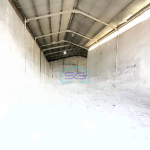 Disewakan Gudang Luas Tanah  1385 m² Lokasi Sidoarjo Jawa Timur-2