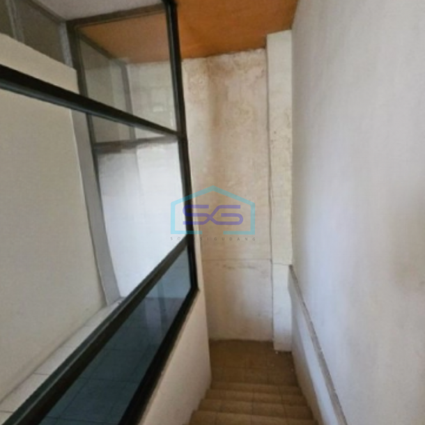 Dijual Ruko Murah Siap Huni Lokasi Ramai di Surabaya Timur-1