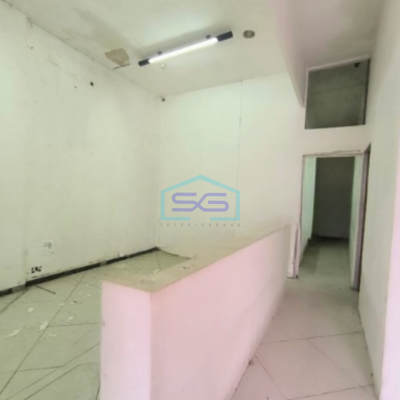 Dijual Ruko Siap Huni Luas Tanah 600 m² Lokasi Bebas Banjir di Pare Kediri Jawa Timur