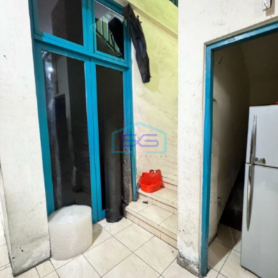 Dijual Ruko Kondisi Bagus Siap Huni Lokasi Tidar Surabaya