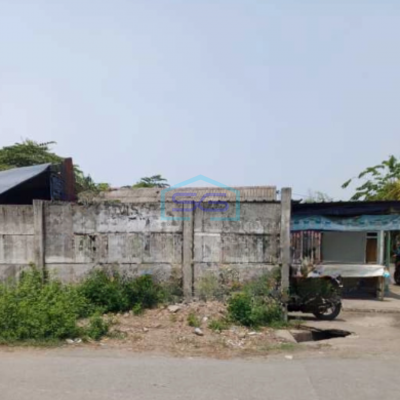 Dijual Cepat Tanah Luas 4942 m² Lokasi Sukolilo Surabaya