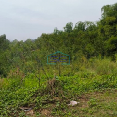 Dijual Tanah Siap Bangun Luas 3220 m²  Lokasi Bangsal Mojokerto