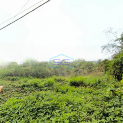 Dijual Tanah Siap Bangun Luas 3220 m²  Lokasi Bangsal Mojokerto