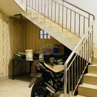 Diual Ruko Nempel Kampus Mercubuana Di CIpayung Luas Tanah 62m²