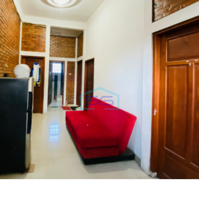 Diual Ruko Nempel Kampus Mercubuana Di CIpayung Luas Tanah 62m²