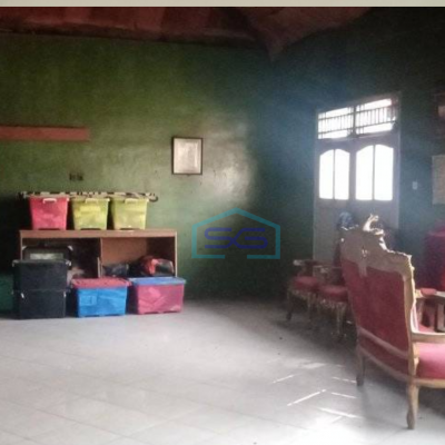 Dijual Ruko Indomaret Di Pusat Kota Bogor Luas Tanah 907 m²