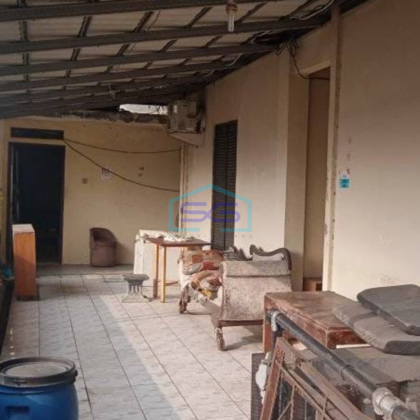 Dijual Ruko Indomaret Di Pusat Kota Bogor Luas Tanah 907 m²-1