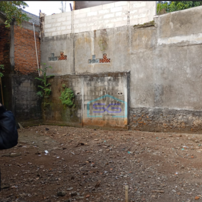 Dijual Ruko di Depok Luas Tanah 367 m²