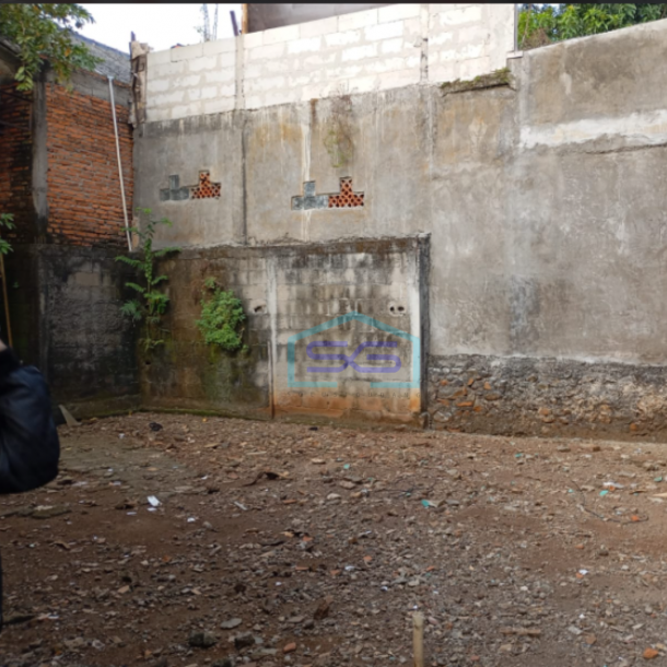 Dijual Ruko di Depok Luas Tanah 367 m²-3