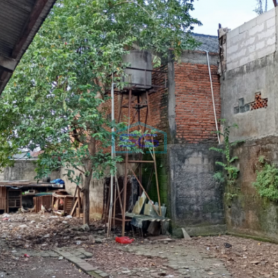 Dijual Ruko di Depok Luas Tanah 367 m²