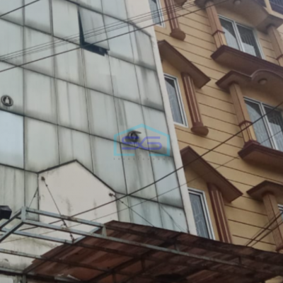 Dijual Ruko Komplek Gading Indah Jakarta Utara Luas Tanah 68 m²-3