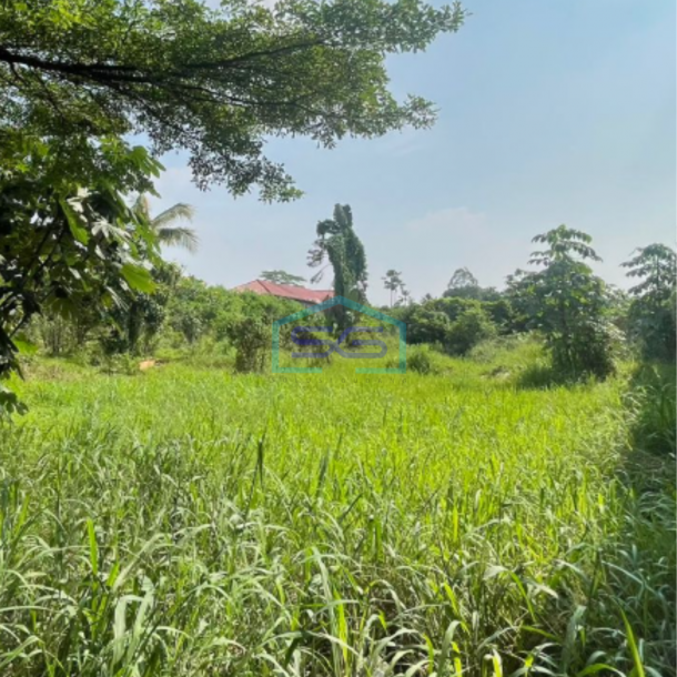 Dijual Tanah Strategis di Jalan Raya Bojongsari Depok Luas Tanah 9.260 m²-1