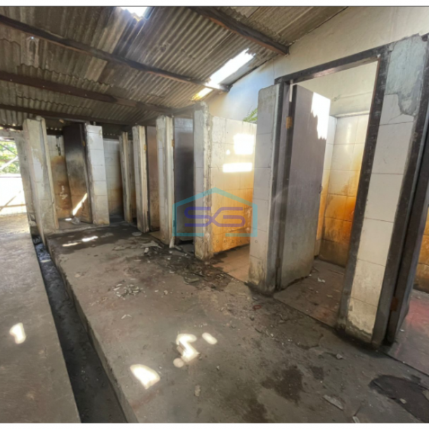 Dijual 2 Ruko di Lokasi Strategis Tanjung Duren Jakarta Barat Luas Tanah 253 m²-2