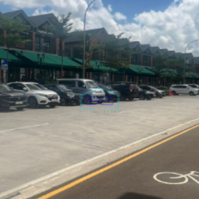 Dijual Ruko Sunset Evenue Citra Garden 8 Jakarta Barat Luas Tanah 85 m²