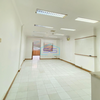 Dijual 2 Ruko Gandeng Di Sampig Stasiun KRL Jayakarta Mangga Dua Jakarta Pusat