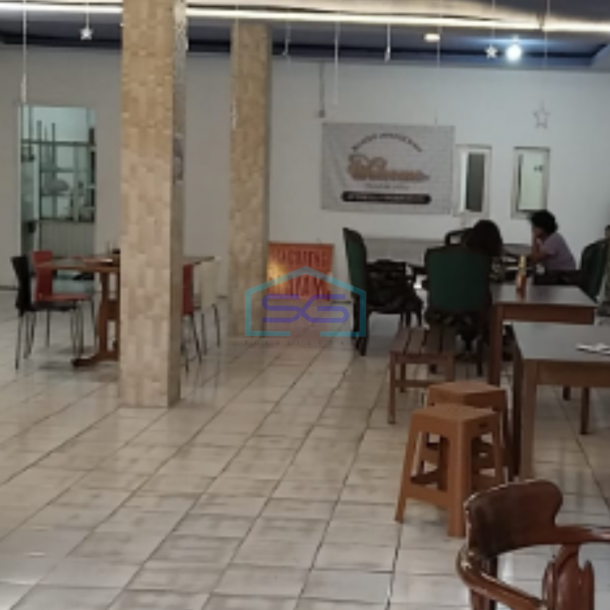 Dijual Rukan Strategis Kebayoran Lama Jakarta Barat Luas Tanah 400 m2-3