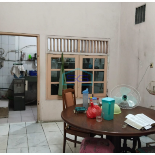 Dijual Rukan Strategis Kebayoran Lama Jakarta Barat Luas Tanah 400 m2-2
