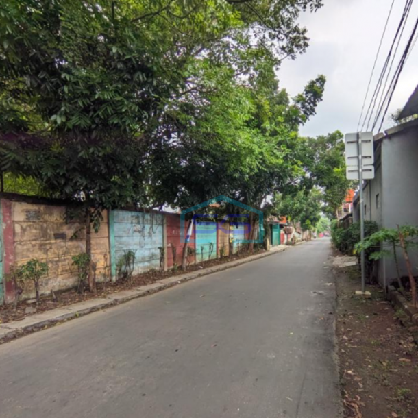DIjual Tanah Jalan Imam Bonjol Karawaci Tangerang Banten Luas Tanah: 9.260m2-3