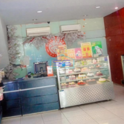 Dijual Ruko Dominocake Citragrand Di JL Alternatif Cibubur Luas Tanah 75 m2