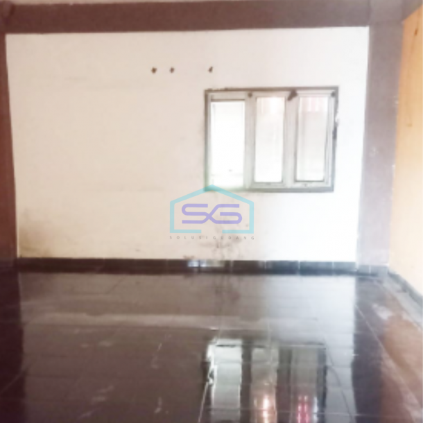Dijual Ruko Dominocake Citragrand Di JL Alternatif Cibubur Luas Tanah 75 m2-1