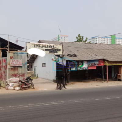 Dijual tanah Di Pamulang Tangerang Selatan Luas Tanah 11.756 m²-4