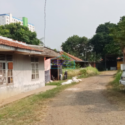 Dijual tanah Di Pamulang Tangerang Selatan Luas Tanah 11.756 m²-3